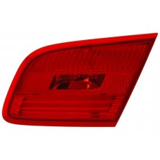 BMW 3 Series 2006-2010 Inner (Boot) Rear Light Unit Driver Side